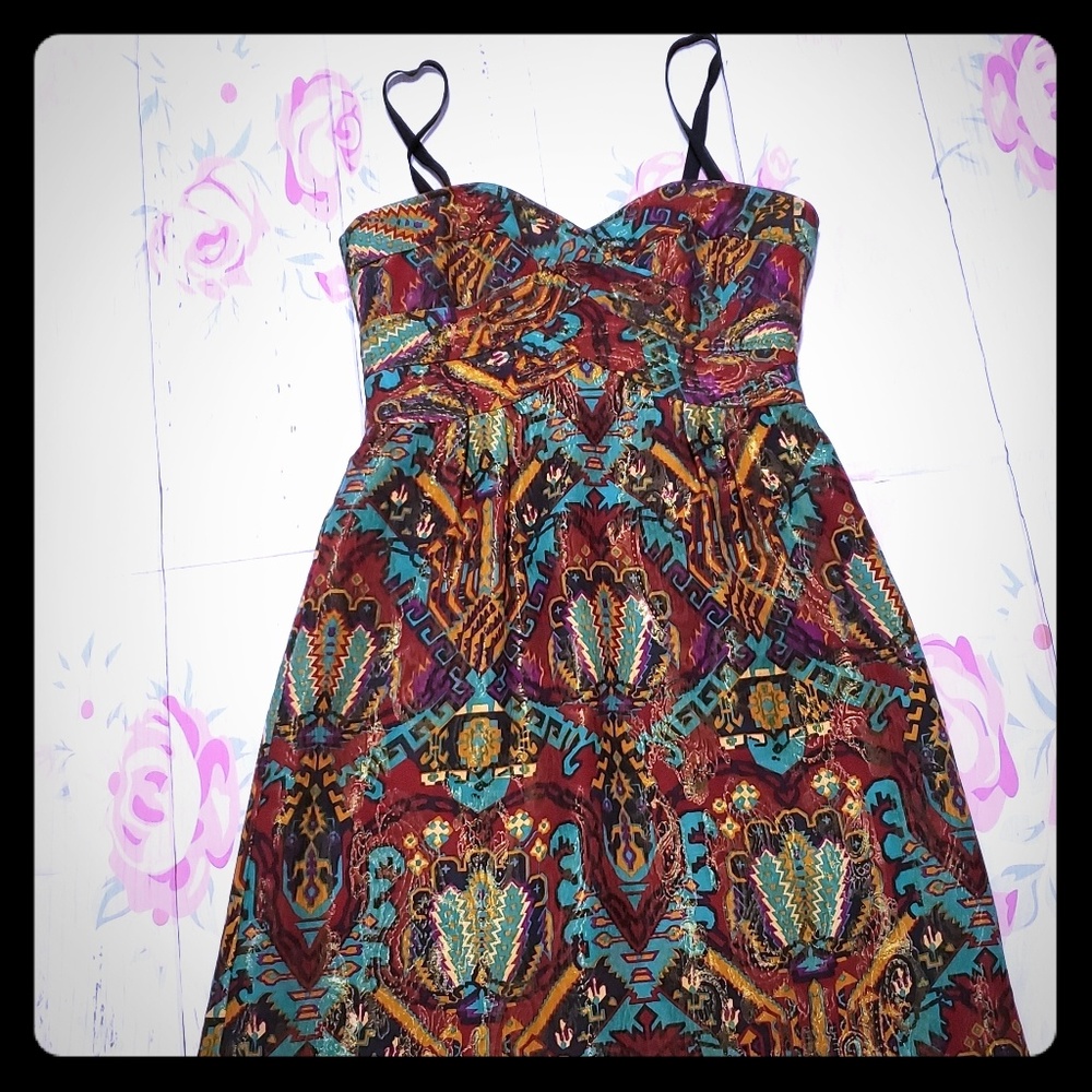 Beautiful nanette lepore dress